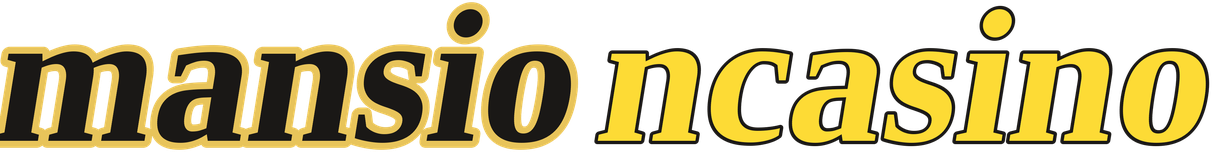 mansioncasino logo